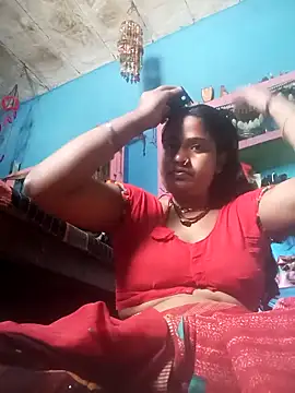 Snapshot of Hansini_Gowda chatting on September 18, 6:59 am Hansini Gowda online show from September 18, 6:59 am