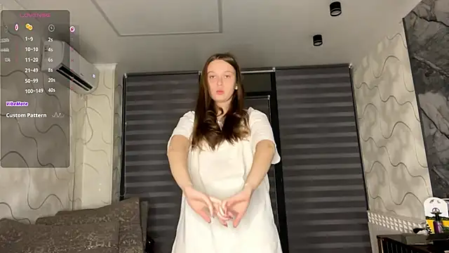 CharlynDini online show from November 27, 4:09 pm