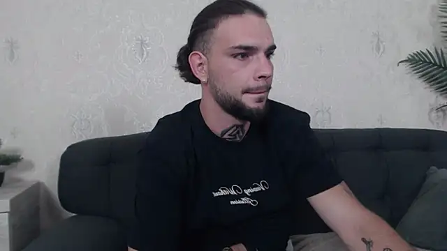 DanyelCarter online show from September 22, 8:55 pm