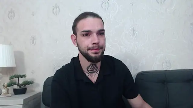 DanyelCarter online show from October 6, 6:16 pm