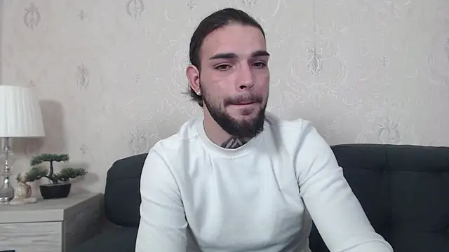 DanyelCarter online show from October 7, 7:11 pm