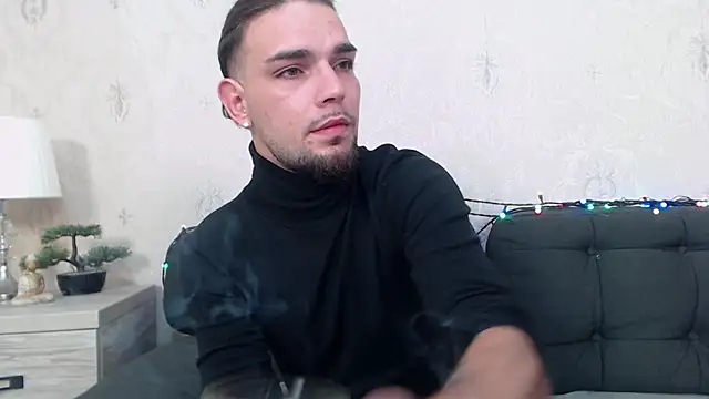 DanyelCarter online show from October 11, 7:34 pm