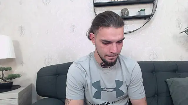 DanyelCarter online show from October 14, 6:42 pm