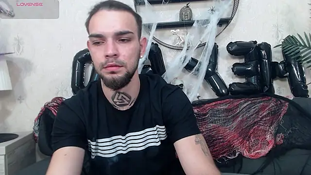 DanyelCarter online show from October 23, 6:28 pm