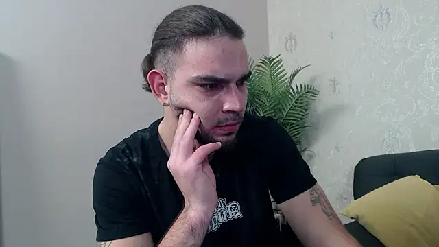 DanyelCarter online show from November 5, 6:41 pm