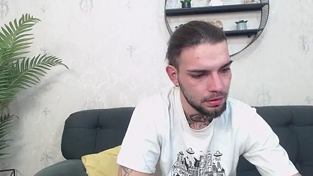 DanyelCarter online show from November 12, 7:24 pm