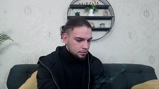 DanyelCarter online show from November 20, 8:30 pm