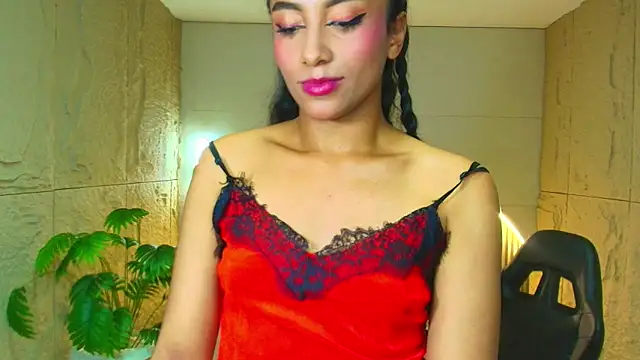 katty berry r online show from December 17, 8:04 pm