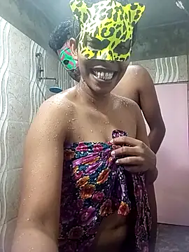 Shani Izu online show from April 12, 7:46 am