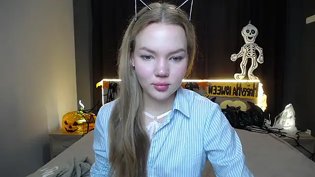 StellaLight online show from October 20, 12:16 pm