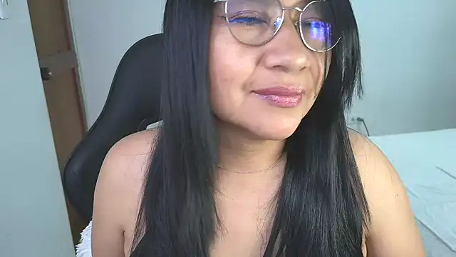 LissafeetHott online show from October 11, 9:24 pm