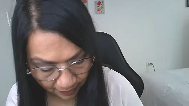 LissafeetHott online show from November 7, 9:26 pm