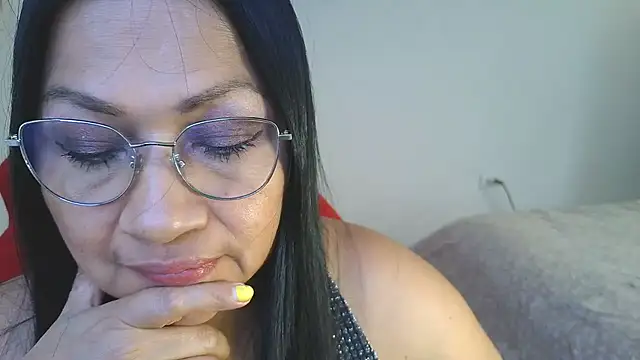 LissafeetHott online show from February 12, 8:48 pm