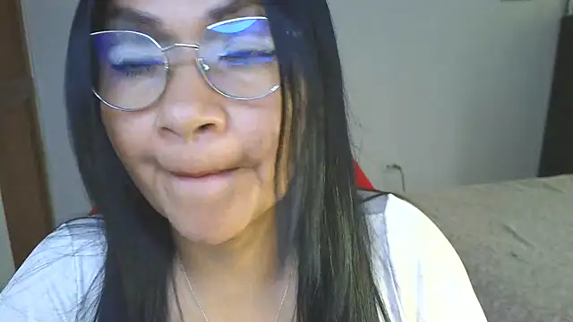 LissafeetHott online show from February 16, 10:06 pm