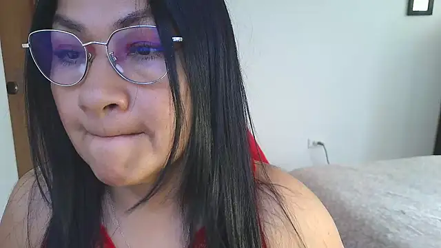 LissafeetHott online show from February 26, 8:19 pm