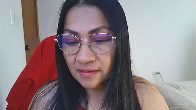 LissafeetHott online show from March 17, 7:17 pm