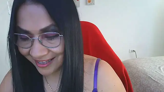 LissafeetHott online show from March 19, 8:57 pm