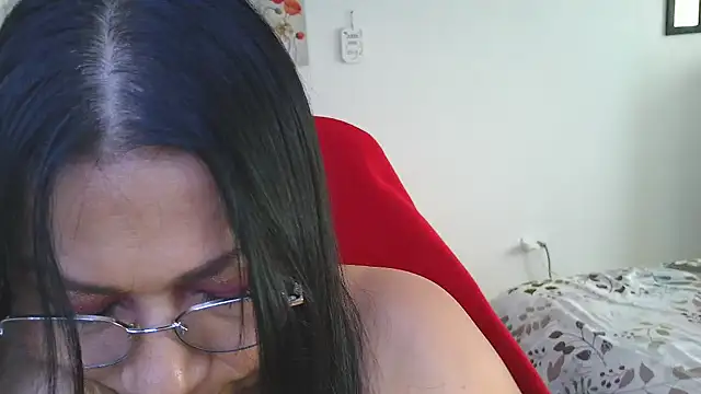 LissafeetHott online show from May 16, 7:56 pm