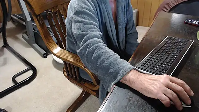 billy471 online show from October 29, 4:42 pm