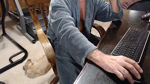 billy471 online show from October 30, 3:35 pm