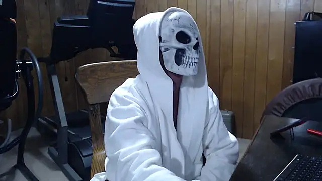 billy471 online show from October 31, 4:08 pm