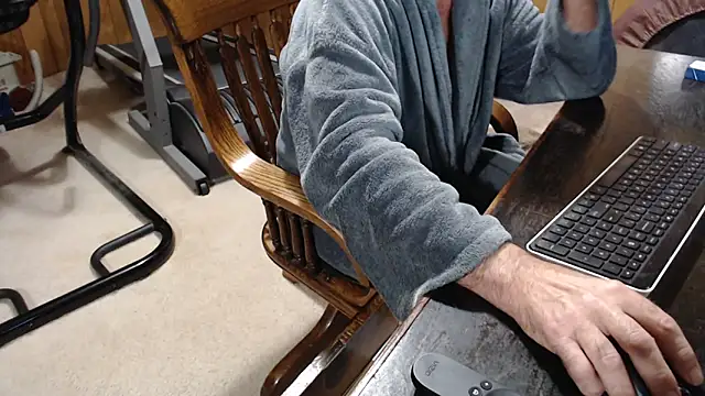 billy471 online show from November 4, 3:55 pm