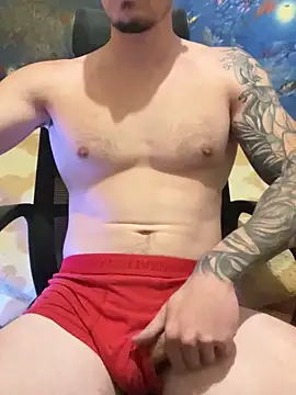 fronkie9384 online show from October 12, 10:53 pm