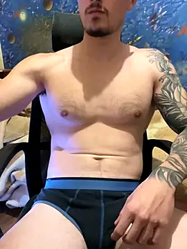 fronkie9384 online show from October 20, 8:31 pm