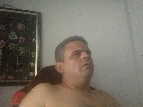 Katracho6969 online show from March 7, 7:22 pm