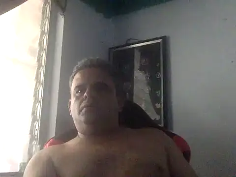 Katracho6969 online show from March 12, 6:47 pm