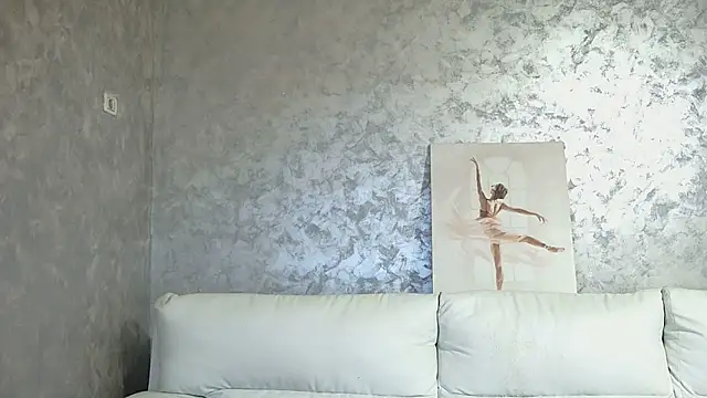 LilKinkFox online show from October 29, 10:00 pm