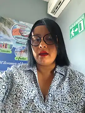 Snapshot of Milagros-hot chatting on October 12, 7:02 pm Milagros-hot online show from October 12, 7:02 pm