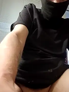 J3tbl4ck online show from November 4, 10:09 pm