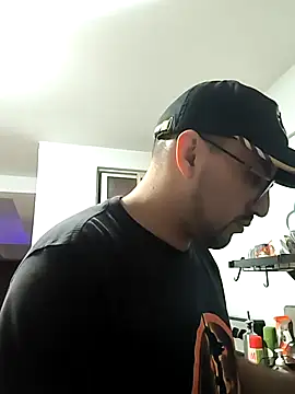 Jharicio-89 online show from November 17, 3:23 am