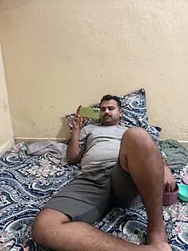 hahaha1319 online show from December 18, 7:20 pm