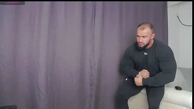 RickyMiami1 online show from October 14, 8:42 pm