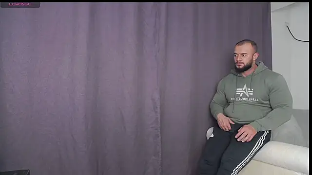 RickyMiami1 online show from October 16, 6:31 pm