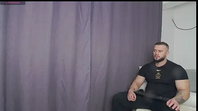 RickyMiami1 online show from February 15, 1:31 pm