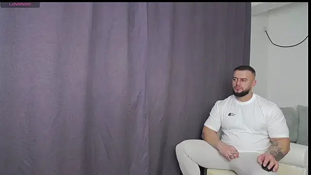 RickyMiami1 online show from February 26, 7:24 pm