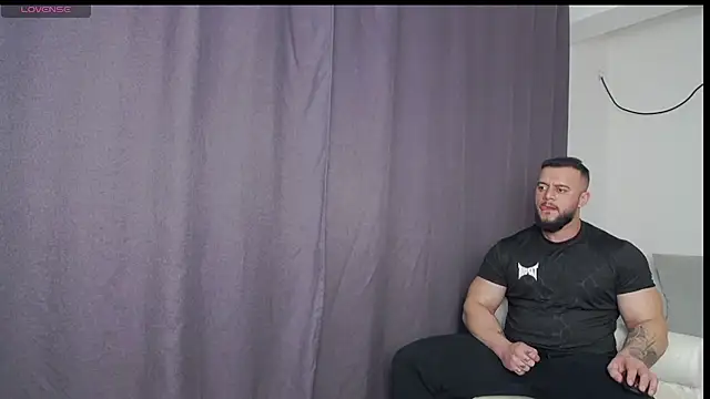 RickyMiami1 online show from March 15, 7:09 pm