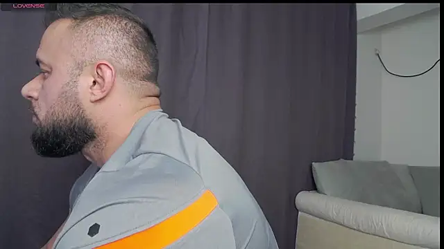 RickyMiami1 online show from April 7, 6:52 pm