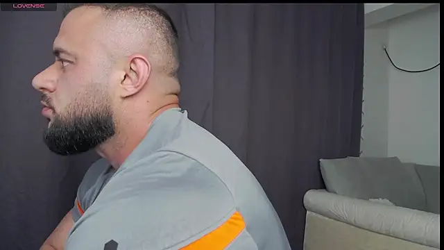 RickyMiami1 online show from April 24, 7:05 pm