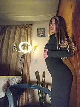 Ella rr online show from January 18, 6:28 am