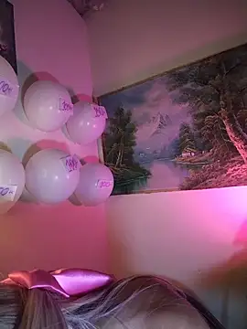 Ella rr online show from February 28, 11:50 pm