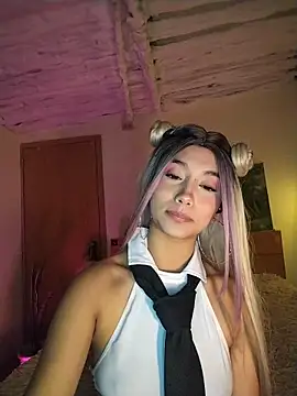 Ella rr online show from March 11, 4:07 am