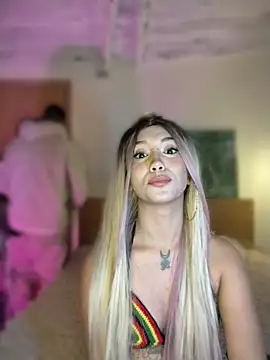 Ella rr online show from March 19, 3:32 am