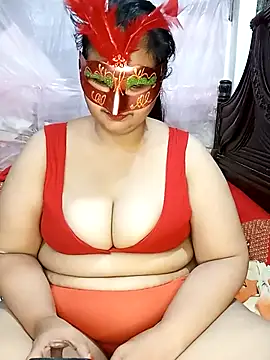 Tanisha-Chy online show from October 17, 4:42 pm