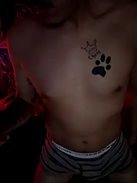 Snapshot of jodaddy699 chatting on January 12, 2:33 pm jodaddy699 online show from January 12, 2:33 pm