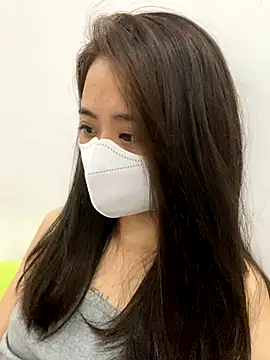 Mochi21 online show from October 20, 3:29 am