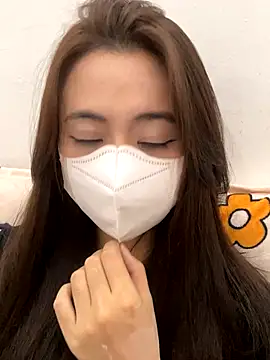 Mochi21 online show from November 12, 3:51 am